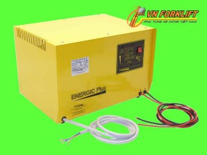 Máy sạc 3 pha, bộ sạc xe nâng điện