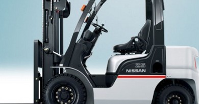 Nissan_Forklift_Japan